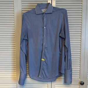 Men’s Charles Tyrwhitt Button Down. (15.5/35)
